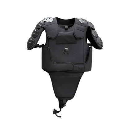 Fox-107 Costume anti-sommossa, corazza resistente all'urto