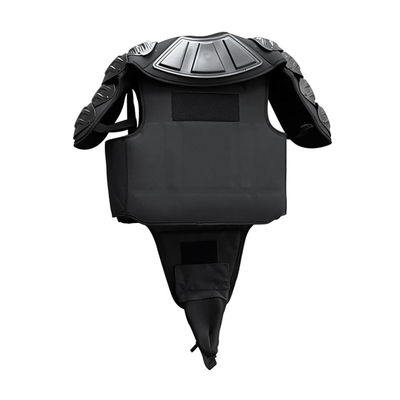 Fox-107 Costume anti-sommossa, corazza resistente all'urto