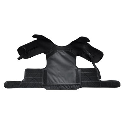 Fox-107 Costume anti-sommossa, corazza resistente all'urto