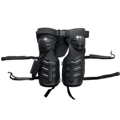 Fox-107 Costume anti-sommossa, corazza resistente all'urto