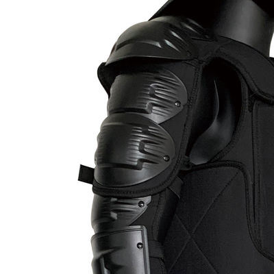 Fox-107 Costume anti-sommossa, corazza resistente all'urto
