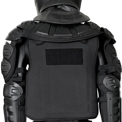 Fox-107 Costume anti-sommossa, corazza resistente all'urto