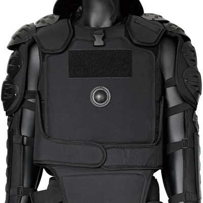 Fox-107 Costume anti-sommossa, corazza resistente all'urto