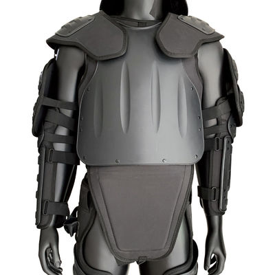 FOX112 Polizia Corpo militare/Gambe/Cuccia Protezione Cavallo Ridinganti Riot Suit