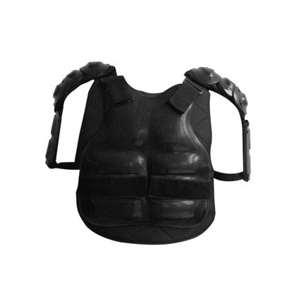 FOX-103 Distribuzione anti-sommossa, uniforme di polizia.