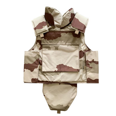 FDY07 Vesticchia antiproiettile per armature/cappotti antiproiettile militari