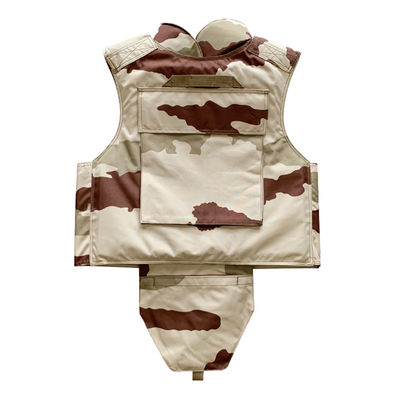 FDY07 Vesticchia antiproiettile per armature/cappotti antiproiettile militari