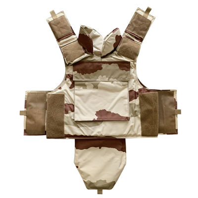 FDY07 Vesticchia antiproiettile per armature/cappotti antiproiettile militari