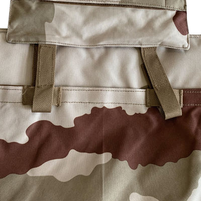 FDY07 Vesticchia antiproiettile per armature/cappotti antiproiettile militari