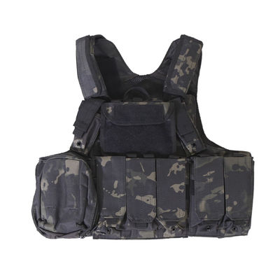 MT02 Vesticchia militare a prova di proiettile