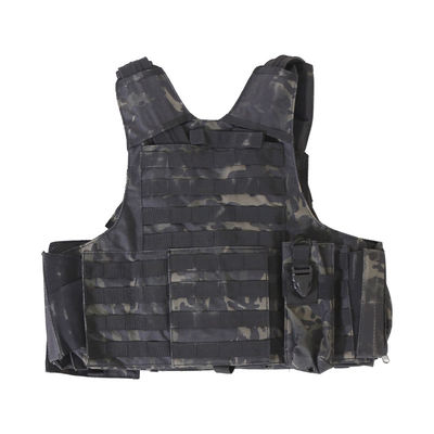 MT02 Vesticchia militare a prova di proiettile