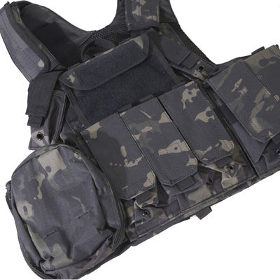MT02 Vesticchia militare a prova di proiettile