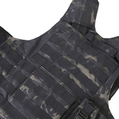 MT02 Vesticchia militare a prova di proiettile