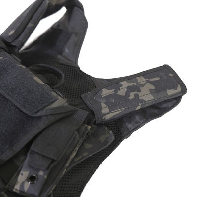 MT02 Vesticchia militare a prova di proiettile