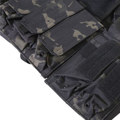 MT02 Vesticchia militare a prova di proiettile