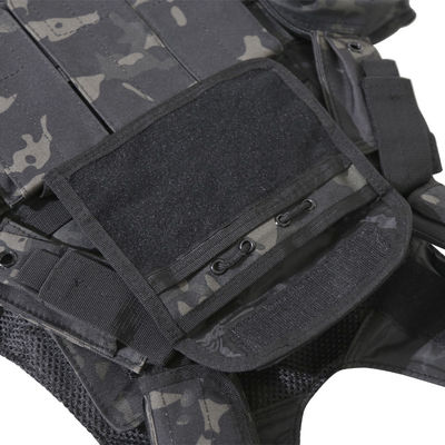 MT02 Vesticchia militare a prova di proiettile