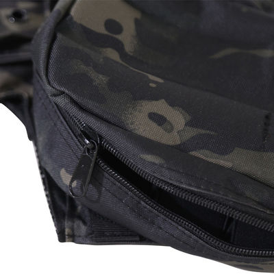 MT02 Vesticchia militare a prova di proiettile