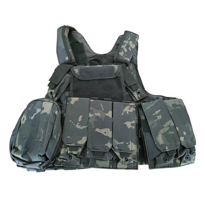 MT02 Vesticchia militare a prova di proiettile