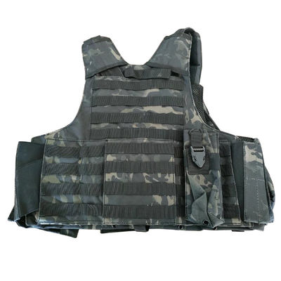 MT02 Vesticchia militare a prova di proiettile