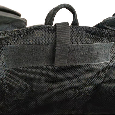 MT02 Vesticchia militare a prova di proiettile