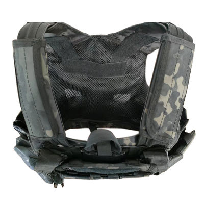 MT02 Vesticchia militare a prova di proiettile