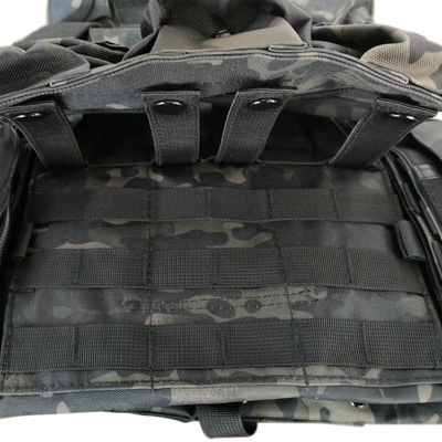 MT02 Vesticchia militare a prova di proiettile