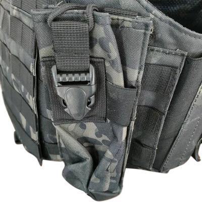 MT02 Vesticchia militare a prova di proiettile