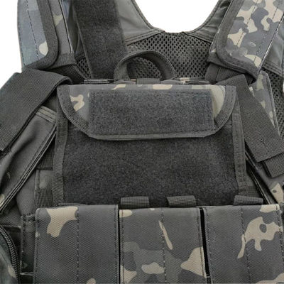 MT02 Vesticchia militare a prova di proiettile