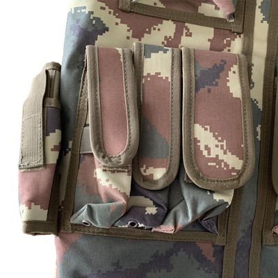 MTV15 Camuffamento Kevlar leggero nero Vesticchia antiproiettile tattica militare nascosta