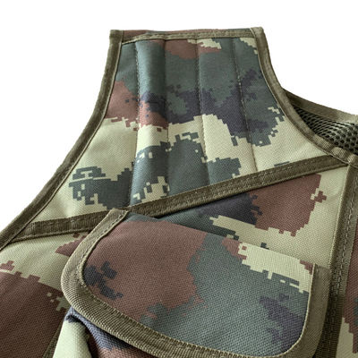 MTV15 Camuffamento Kevlar leggero nero Vesticchia antiproiettile tattica militare nascosta