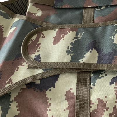 MTV15 Camuffamento Kevlar leggero nero Vesticchia antiproiettile tattica militare nascosta