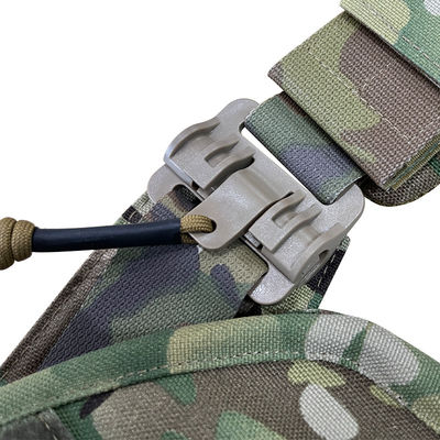 MTV16 giubbotto tattico antiurto a rilascio rapido per operazioni ad alto rischio