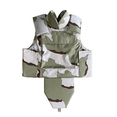 FDY009 Giubbotto antiproiettile di grado militare
