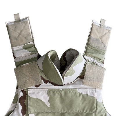 FDY009 Giubbotto antiproiettile di grado militare