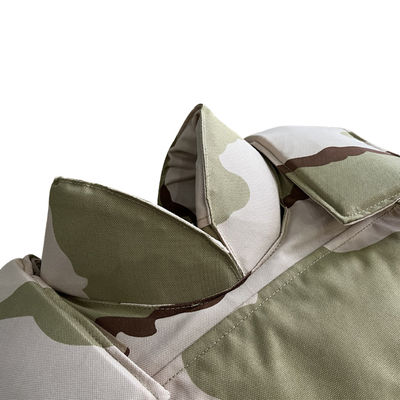 FDY009 Giubbotto antiproiettile di grado militare