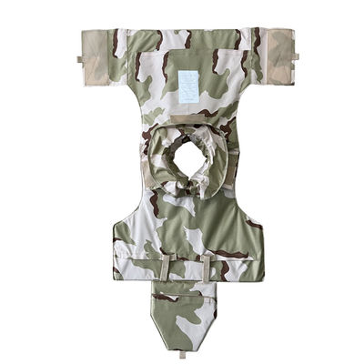 FDY009 Giubbotto antiproiettile di grado militare