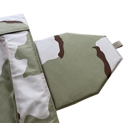FDY009 Giubbotto antiproiettile di grado militare