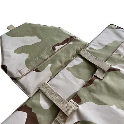 FDY009 Giubbotto antiproiettile di grado militare