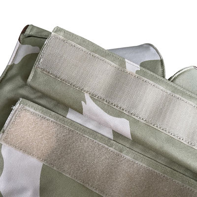 FDY009 Giubbotto antiproiettile di grado militare