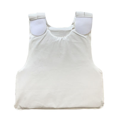 FDY12 Color Bianco Niglia Vesti antiproiettile per l'esercito