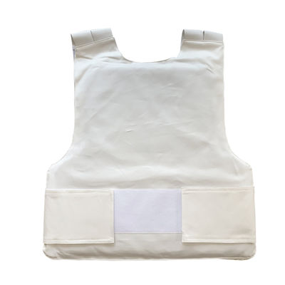 FDY12 Color Bianco Niglia Vesti antiproiettile per l'esercito