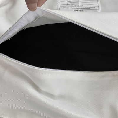 FDY12 Color Bianco Niglia Vesti antiproiettile per l'esercito