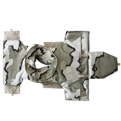 FDY16 Giubbotto antiproiettile balistico standard per corpi militari/esercito