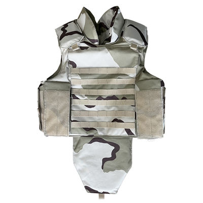 FDY16 Giubbotto antiproiettile balistico standard per corpi militari/esercito