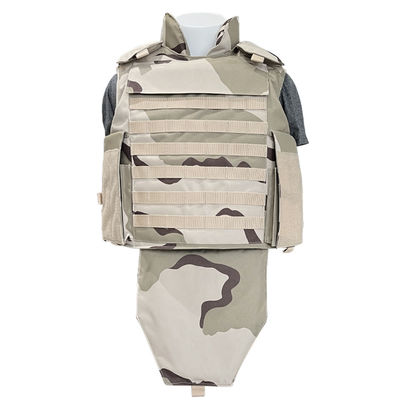 FDY16 Giubbotto antiproiettile balistico standard per corpi militari/esercito