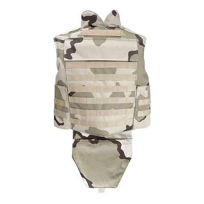 FDY16 Giubbotto antiproiettile balistico standard per corpi militari/esercito