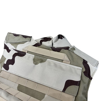 FDY16 Giubbotto antiproiettile balistico standard per corpi militari/esercito