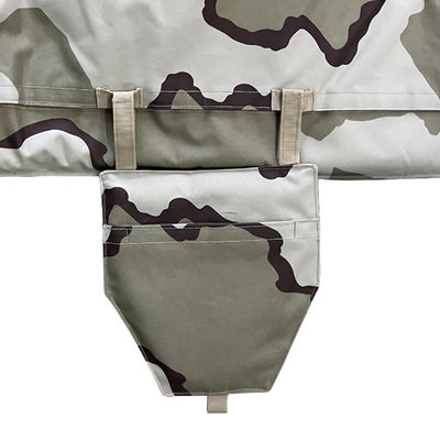 FDY16 Giubbotto antiproiettile balistico standard per corpi militari/esercito