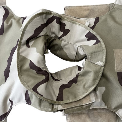FDY16 Giubbotto antiproiettile balistico standard per corpi militari/esercito