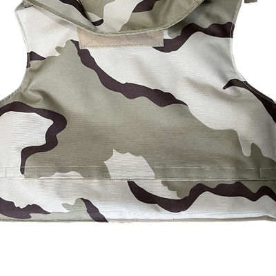 FDY16 Giubbotto antiproiettile balistico standard per corpi militari/esercito